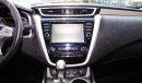 Nissan Murano Platinum/full option/warranty/only monthly (736)