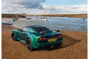 Lotus Exige
