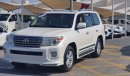 Toyota Land Cruiser VX.R V8 5.7