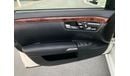 Mercedes-Benz S 550 Mercedes S550  2009