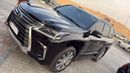 Lexus LX570 SPORT PLATINUM