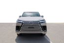 لكزس LX 600 Prestige 3.5L