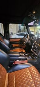مرسيدس بنز G 63 AMG
