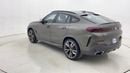 BMW X6 2022 M50I M SPORT | AED 3185/Month | 0 DP | 30 Day Return | Warranty | Service History