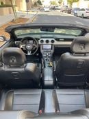 فورد موستانج 2.3 Ecoobost Premium, Convertible