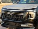 Nissan Patrol NISSAN PATROL PLATINUM 2026M Twin Turbo