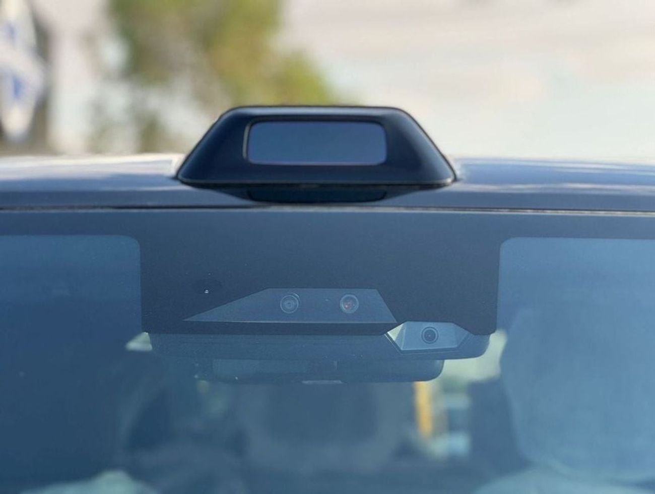 بي واي دي ليوبارد 8 BYD LEOPARD 8 2025