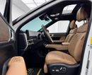 هيونداي سانتا في 2024 Hyundai Santa Fe Calligraphy, 2029 Hyundai Warranty + Service Pack, 7 Seater, Fully Loaded, GCC