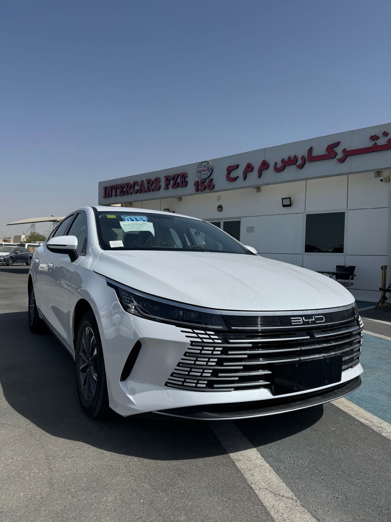 BYD Destroyer 05 BYD Destroyer 2025!!! Best price for export!!!