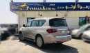 Infiniti QX80 INFINITI QX80 5.6L V8 /// 2019 /// FULL OPTION /// BY FORMULA AUTO /// FOR EXPORT