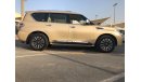 Nissan Patrol Platinum