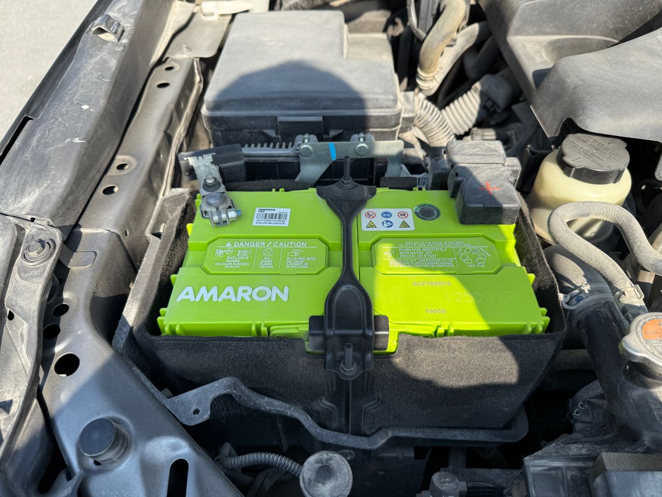 Nissan Patrol LE Platinum 5.6L