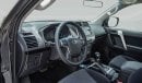 Toyota Prado 2024 MODEL TOYOTA LAND CRUISER PRADO TXL 2.7L PETROL 7 SEAT - EXPORT ONLY