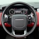 Land Rover Range Rover Sport 2022 Range Rover Sport HSE, 2027 RR Warranty, Full RR Service History, Low Km, Fully Loaded, GCC