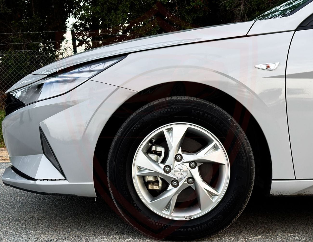 هيونداي إلانترا هيونداي إلنترا | 1.6 لتر | 2023 | خليجية | خالية من الحوادث | بحالة ممتازة | 773 شهرياً