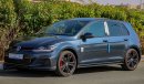 Volkswagen Golf GTI GCC 0KM 2018 Only for extort outside GCC