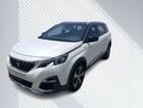 بيجو 5008 1.6L TURBO PETROL GT LINE