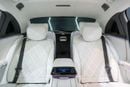 Mercedes Maybach S680 Maybach Two-Tone, BRAND NEW, Executive Rear Seat Pack Plus, EMC Warranty + Service!!