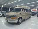 GMC Savana