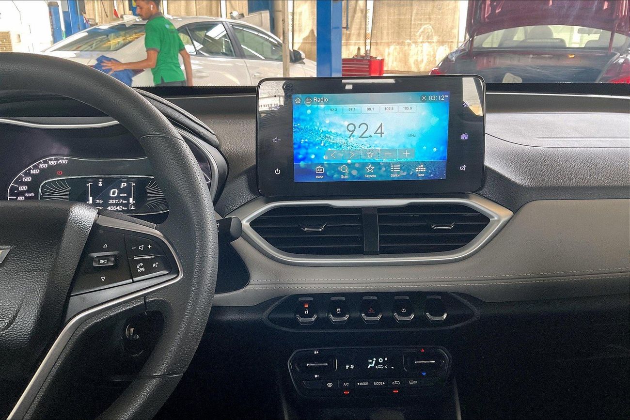 شيفروليه جروف LT | شامل الضمان | 0 ﺪﻔﻋﺓ ﺃﻮﻟﻯ