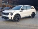 Kia Sorento Base 2.4L AWD