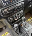 Jeep Wrangler Sport 3.6L A/T (4 Seater) 2023 Jeep Wrangler Sports, 2028 Jeep Warranty, Full Jeep Service History,