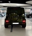 مرسيدس بنز G 63 AMG