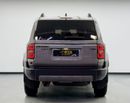 Toyota Land Cruiser 2025 Toyota Land Cruiser Prado, Toyota Warranty+Service Contract+Full Service History, GCC