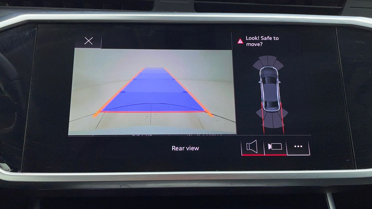 Audi A6 45 TFSI 2 | Zero Down Payment | Home Test Drive