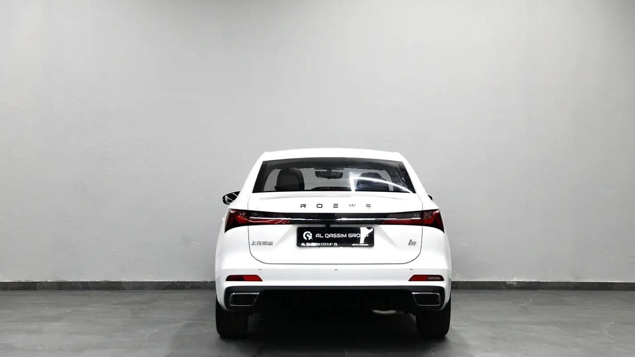 رووي I5 STANDARD V4 1.5L | Warranty Till 2028 + 1 Year Service contract | Brand New | AED 725 monthly with 0% Downpay