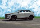 Changan X5 Plus CHANGAN X5 PLUS WHITH RADAR 1.5L 2026