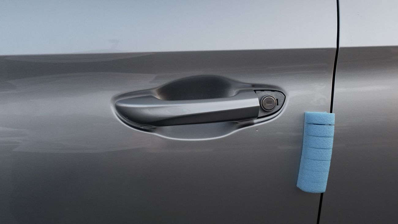 أم جي ZS 2026 | MG ZS 1.5L AT STD 2WD