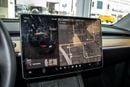 Tesla Model Y Performance (AWD)