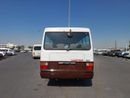 Toyota Coaster TOYOTA COASTER BUS RHD 1988 MODEL 3.4L DIESEL MANUAL(PM10133)