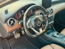 Mercedes Benz A45 AMG