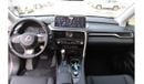 لكزس RX450h RX 450h, HYBRID STYLE EDITION 3.5,FRONT 2 ELECTRIC SEAT, PANORAMIC ROOF, MODEL2022 FULL OPTION