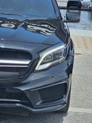 مرسيدس بنز GLA 45 AMG STD