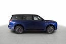 Infiniti QX80 Sensory 8 5.6L SENSORY 3.5