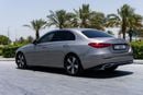 مرسيدس بنز C 200 Mercedes-Benz C-Class 2022 مواصفات الأوروبية
