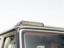 Mercedes Benz G63 AMG BRABUS G800