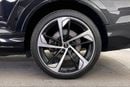 Audi Q7 55 TFSI quattro S-Line Luxury/High Option | National Day Celebration | Guaranteed Warranty | 0 Down 