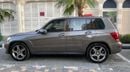 مرسيدس بنز GLK 250
