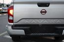 Nissan Navara PRO-4X Off-Road | 2.5L Diesel 4WD A/T (Only For Export)
