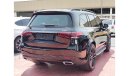 مرسيدس بنز GLS 450 AMG 5 Y Warranty and service GCC 2021