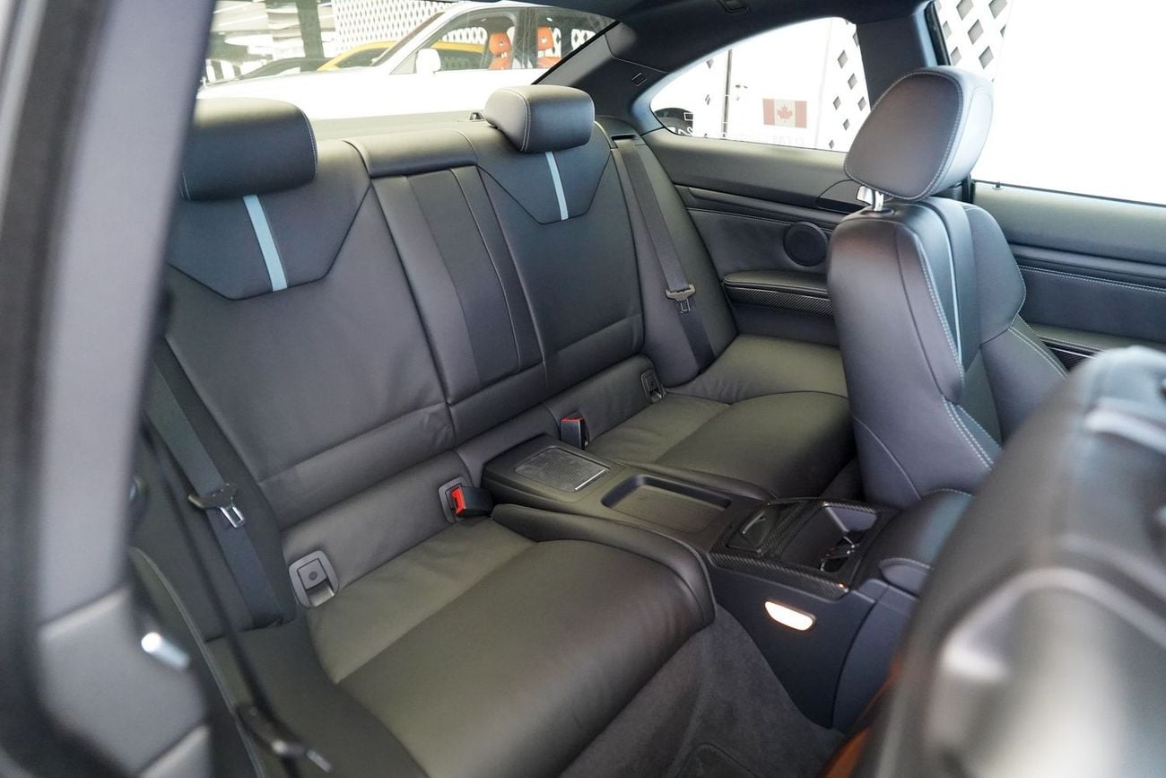 BMW M3 STD BRUNO SPENGLER LIMITED EDITION 11/54