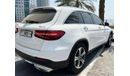مرسيدس بنز GLC 220 d 220 D .. Prefect Condition .. Full Options