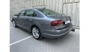 Volkswagen Passat 2.5L | SEL|  GCC | EXCELLENT CONDITION | FREE 2 YEAR WARRANTY | FREE REGISTRATION | 1 YEAR FREE INSU