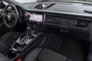 Porsche Macan GTS
