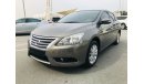 Nissan Sentra 1.8