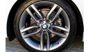 BMW 220i M-Kit | 1,939 P.M | 0% Downpayment | Full Option | Immaculate Condition